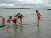 Eew, yuck, what is THAT!?!