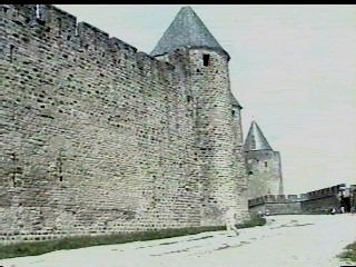 The inner walls--nearly 30 feet tall