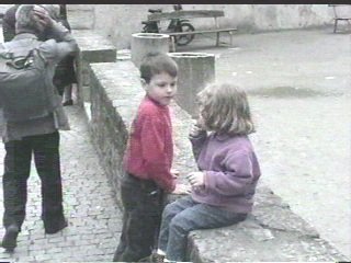 Will you share some ice cream?