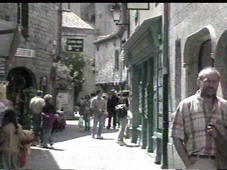 Image this without sewers...