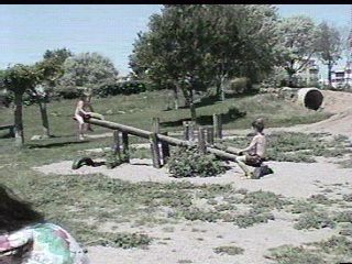 Just don't let me drop..