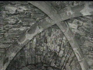 Just because it's stone, doesn't mean it can't be fancy.