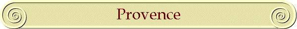 Provence