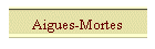 Aigues-Mortes