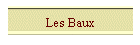 Les Baux