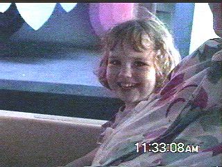 Juli loves dolls...  and here are hundreds of moving ones!