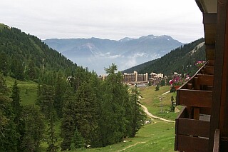 LaPlagne from a distance
