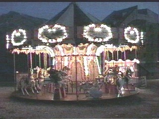 Their favorite part of the trip