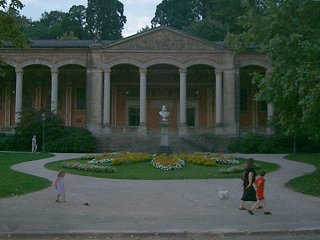The Drink House in Baden-Baden
