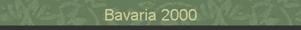 Bavaria 2000