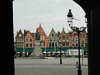 More scenes of buildings