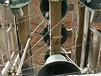 The bells the and the web of chords that play them