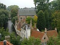 How would you like to live on this canal?