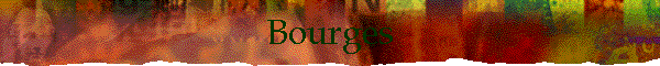 Bourges
