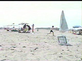 Maybe it isn't quite so easy--where did that string go?