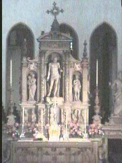 It isn't mosaic, is it?