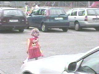 Power shopping memories