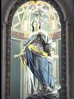 Afterwards, sculpture.