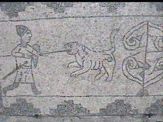 What they lost during the Dark Ages...