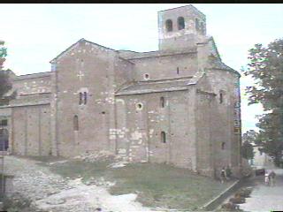 Duomo Cattedrale--12th century