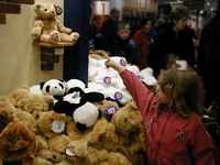 I want one like that!