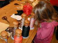 Deciding on a name is never easy