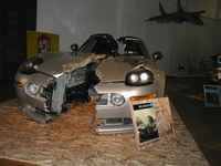 I wonder what happened to this model?