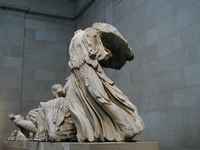 A closer look at reality in stone