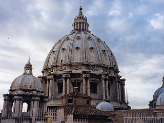 Click here for more pictures from St. Peters